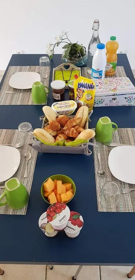 Bed & Breakfast Bel'Savoie Bonneguete 0*,  France