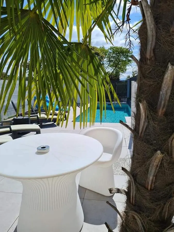 Bed & Breakfast Bel'Savoie Bonneguete 0*,  France